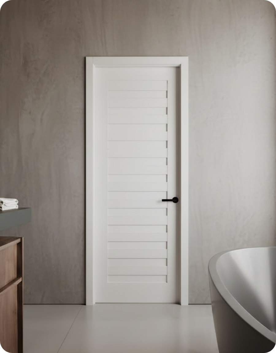 DOORS