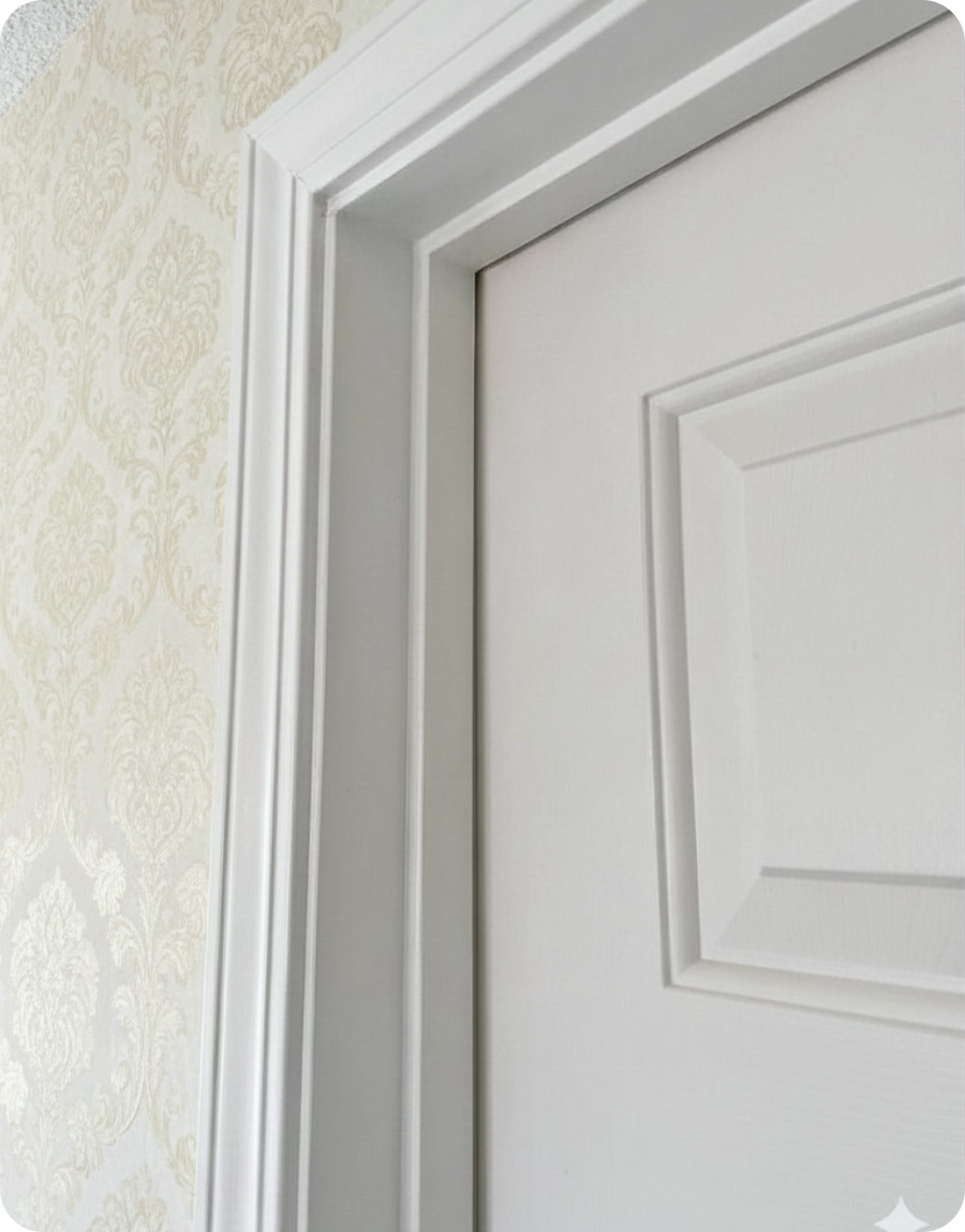 JAMBS/DOOR STOPS